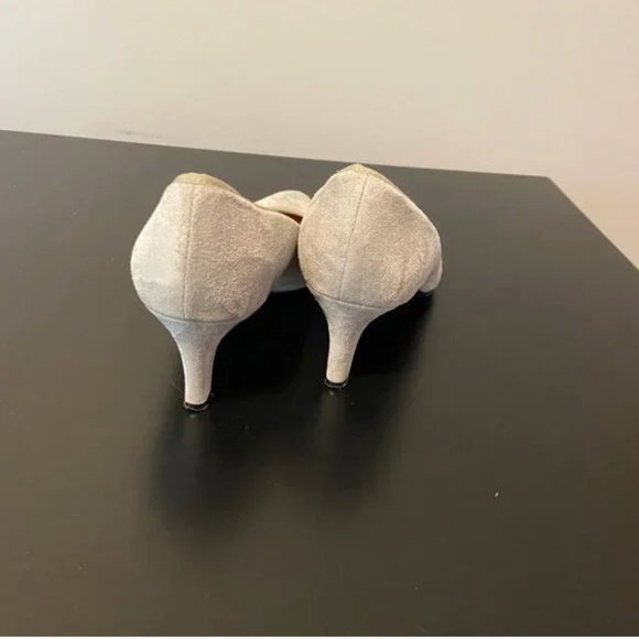 Naturalizer Pointed Toe Pumps. Size 8.5 - Picture 3 of 8